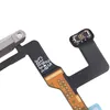 Ersatz Motherboard Back Cover Charging Connection für Apple Produktbild-Vorschau 4