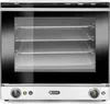A professional studio shot of a commercial convection oven. Produktbild-Vorschau