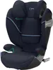 Cybex Gruppe 2/3 Autositz Solution S2 I-Fix Ocean Blue Navy Produktbild-Vorschau 1