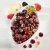 Schrader Fruchtgummi Fruchtsaft Waldfrüchte Produktbild-Vorschau 2