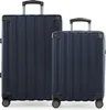 HAUPTSTADTKOFFER Q-Damm - Set di valigie  Valigia da cabina Anteprima dell’immagine prodotto 1