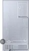 Samsung RS6HA8891SL EF Side-by-Side, E, 614 l, Edelstahl Produktbild-Vorschau 10