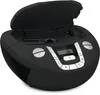 TechniSat Viola CD-1 | Boombox s Bluetooth, prevádzkou na Náhľad obrázku produktu 7