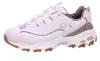 Skechers D'Lites Wild Charm Weiß WHT Größe EU 37 Produktbild-Vorschau 2