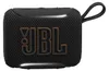 JBL GO 5 Ultra-tragbarer Bluetooth-Lautsprecher , schwarz Produktbild-Vorschau 1
