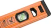 NEO TOOLS Hliníková vodováha, zaistená libela, presnosť m | Náhľad obrázku produktu 7