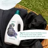 HAKA Dunkle Textilien Waschmittel 1l Ideal für Jeans & Produktbild-Vorschau 4