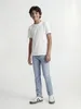JACK&JONES JUNIOR, modèle Jjiclark, pantalon stretch, Voir les images du produit 7
