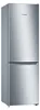 Bosch Serie 2 KGN36NLEA Frigorifero Libera Installazione Anteprima dell’immagine prodotto 1