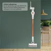 Genius Invictus X5 Facelift Akku Handstaubsauger kabellos Produktbild-Vorschau 4