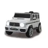 Mercedes-AMG G 63 blanche 12V Voir les images du produit 20