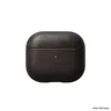 Nomad Leather Case AirPods 3 braun Podgląd zdjęcia produktu 6