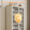 SevenComfort Schuhschrank, Schuhregal 6 Ebenen, 21 Paar Produktbild-Vorschau 4