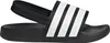 Schuhe Adidas Adilette Estrap JR5328 Produktbild-Vorschau 1