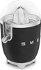 Smeg CJF01BLMEU, Čierna, Nerezová oceľ, Hliník, Nerezová Náhľad obrázku produktu 7