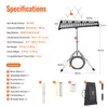 VEVOR Glockenspiel-Xylophon-Set mit 30 Noten, Produktbild-Vorschau 7
