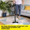 Kärcher 1.198-934.0, 240 W, à cylindre, à sec, sans sac, 6 Voir les images du produit 12