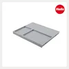 Hailo Multideckel 1109739 Tablette 500 avec séparations Voir les images du produit 3