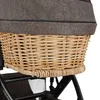 ABC Design Kombi-Kinderwagen Salsa 4 Air - Fashion Edition Produktbild-Vorschau 20