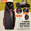 VEVOR Borsa da viaggio per golf, custodia morbida per Anteprima dell’immagine prodotto 2