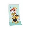 Paw Patrol Velourstuch  / 75x150 cm Produktbild-Vorschau 1