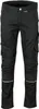 Planam Bundhose Norit Herren Gr. 26 schwarz Produktbild-Vorschau 1