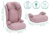 Fillikid Autositz Lea rosa Produktbild-Vorschau 2