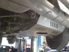 Ochranný kryt spodnej časti motora pre vozidlo Daihatsu Náhľad obrázku produktu 7