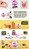 ZURU Mini Brands Fashion ZURU 5 Überraschungsball FASHION Produktbild-Vorschau 10