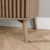 Komoda ENTSIAN 150x70cm, dub artisan Náhled obrázku produktu 9