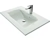Pelipal Badmöbel-Set Kumba BxHxT 137 x 200 x 50 cm Produktbild-Vorschau 7