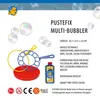 Pustefix Multi-Bubbler Super Bubbles 1/4l Náhľad obrázku produktu 11