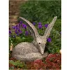 Schöne Figur Fuchs für den Garten zur Dekoration, aus Produktbild-Vorschau 2