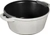 Set di pentole Staub, 3 pezzi | rotonde | in ghisa | Anteprima dell’immagine prodotto 7