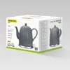 Bollitore elettrico 1,5L 1500W MR077 Anteprima dell’immagine prodotto 10