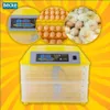 Inkubátor automatický líheň klujnik líheň drůbeže chov 112 Náhled obrázku produktu 8