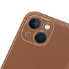 Dux Ducis Etui Etui Hülle für Iphone 14 Braun Produktbild-Vorschau 5