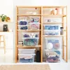 Boîte 30 l EVO EASY, couleur:Transparent Voir les images du produit 4