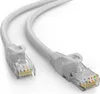 Goobay 68377 CAT 5e Câble patch, U/UTP, gris, 5 m - CCA Voir les images du produit 8