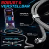 Handykette für Xiaomi 17T Pro Hülle mit Band Case Produktbild-Vorschau 3