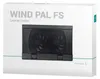 DeepCool Wind Pal FS, 2 kusov, 14 cm, 1,5 cm, 14 cm, 1,5 Náhľad obrázku produktu 10