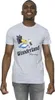 Disney - "Alice In Wonderland This Way" T-Shirt für Herren Produktbild-Vorschau 2