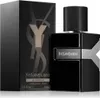 A product shot of Yves Saint Laurent Y EDP perfume bottle and its packaging. Náhled obrázku produktu