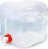 Réservoir d'eau pliable avec robinet 10 l Voir les images du produit 10
