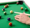 METEOR POOL 3FT MINI BILARDOVÝ STŮL s příslušenstvím Náhled obrázku produktu 5