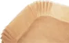 Vilde | Insert pour friteuse à air chaud - Marron - 21 x 21 Voir les images du produit 7