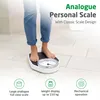 medisana PSD Mechanische Personenwaage | Analoge Produktbild-Vorschau 2