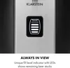 KlarsteinBeerkules, dystrybutor do piwa, beczka 5 l, Podgląd zdjęcia produktu 6