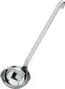 Rösle Haken Schöpflöffel Edelstahl Silber matt Produktbild-Vorschau 5