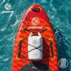 PEME Stand Up Paddle Board – Sunset Orange – 350 cm – Náhľad obrázku produktu 8